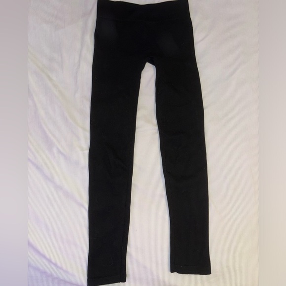 black leggings - Picture 1 of 1